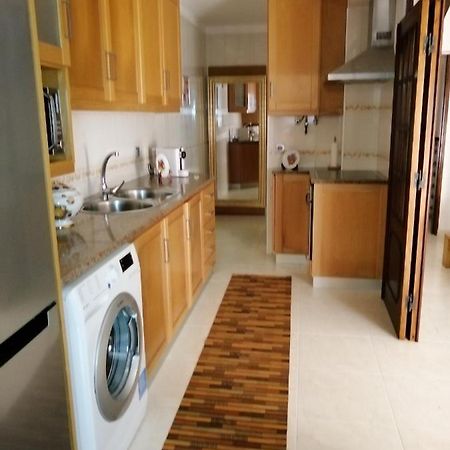 Apartamentos Lazarino1 นาซาเร ภายนอก รูปภาพ