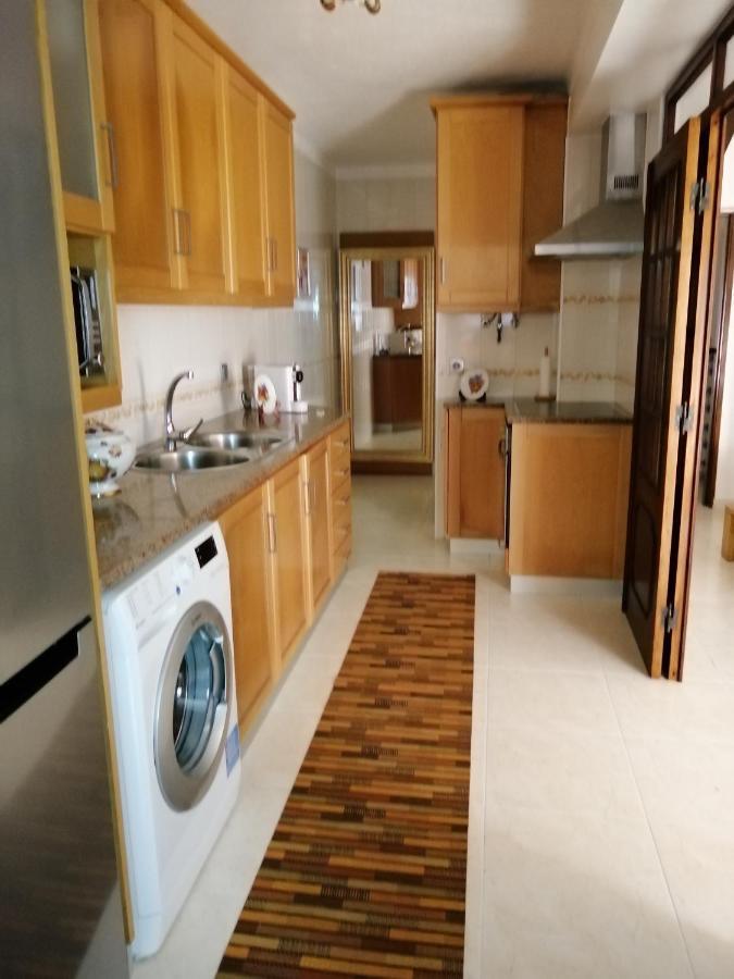 Apartamentos Lazarino1 นาซาเร ภายนอก รูปภาพ