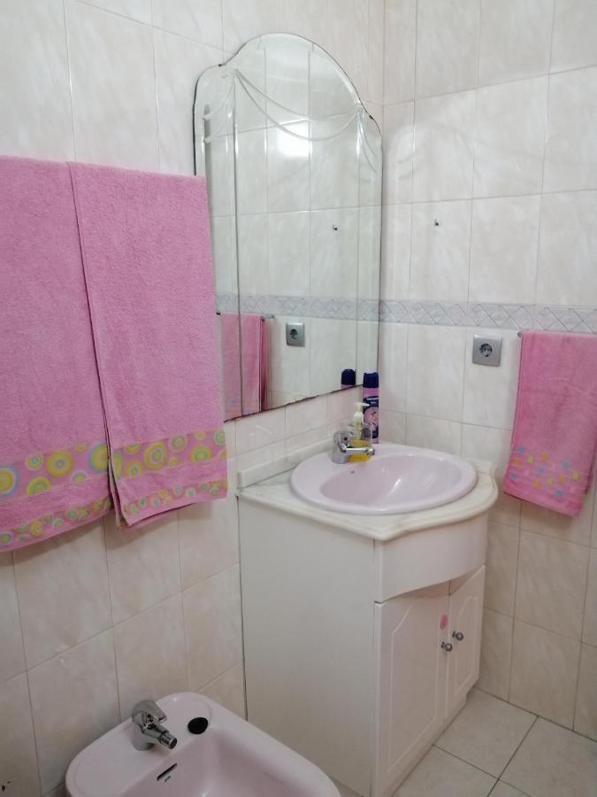 Apartamentos Lazarino1 นาซาเร ภายนอก รูปภาพ