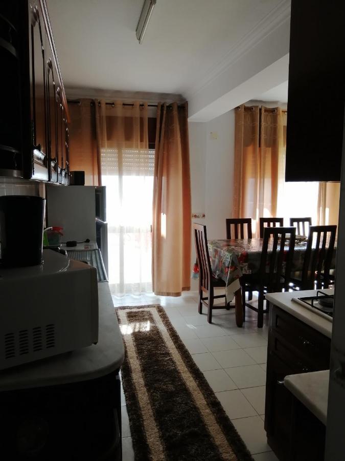 Apartamentos Lazarino1 นาซาเร ภายนอก รูปภาพ